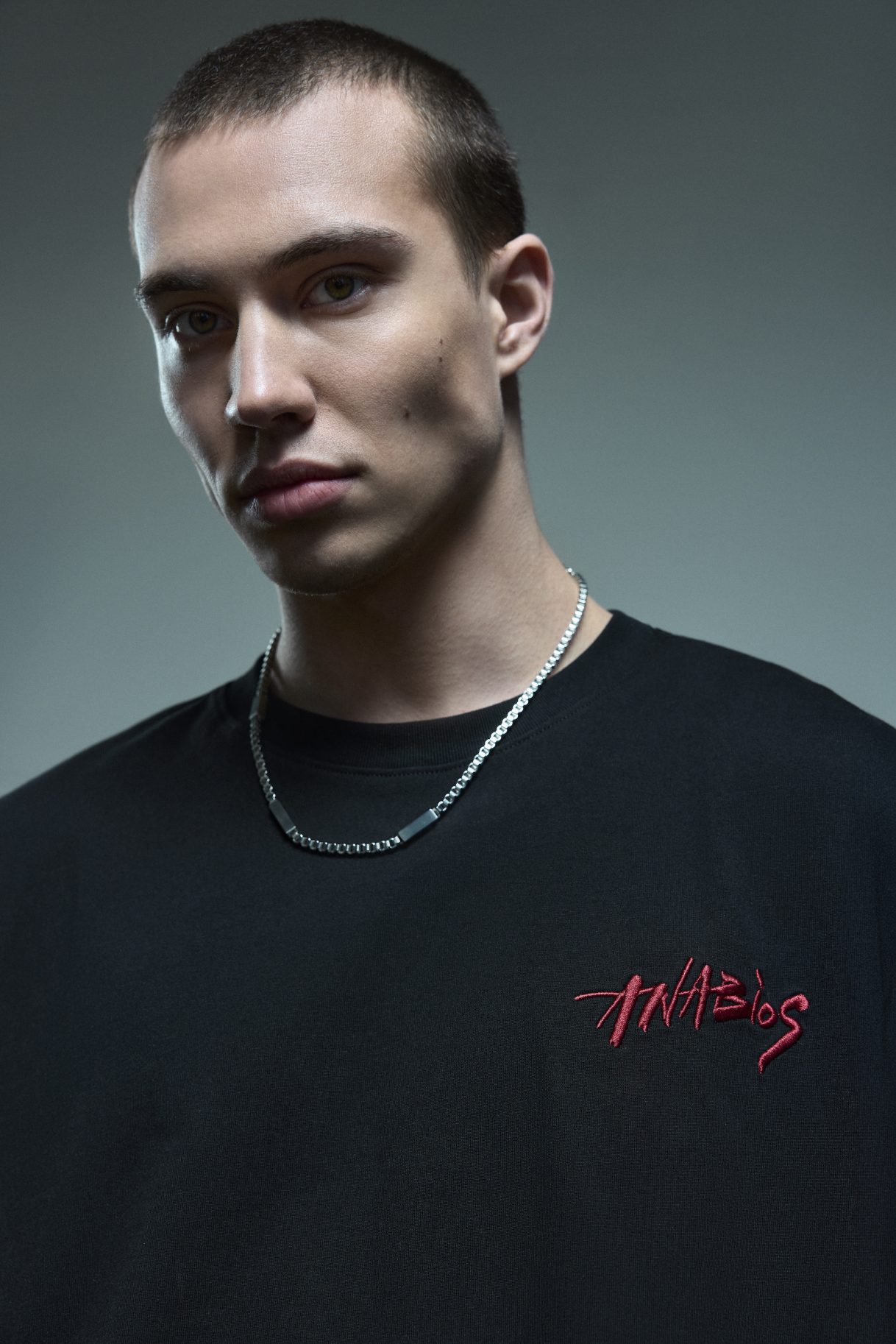 ФУТБОЛКА ANABIOS