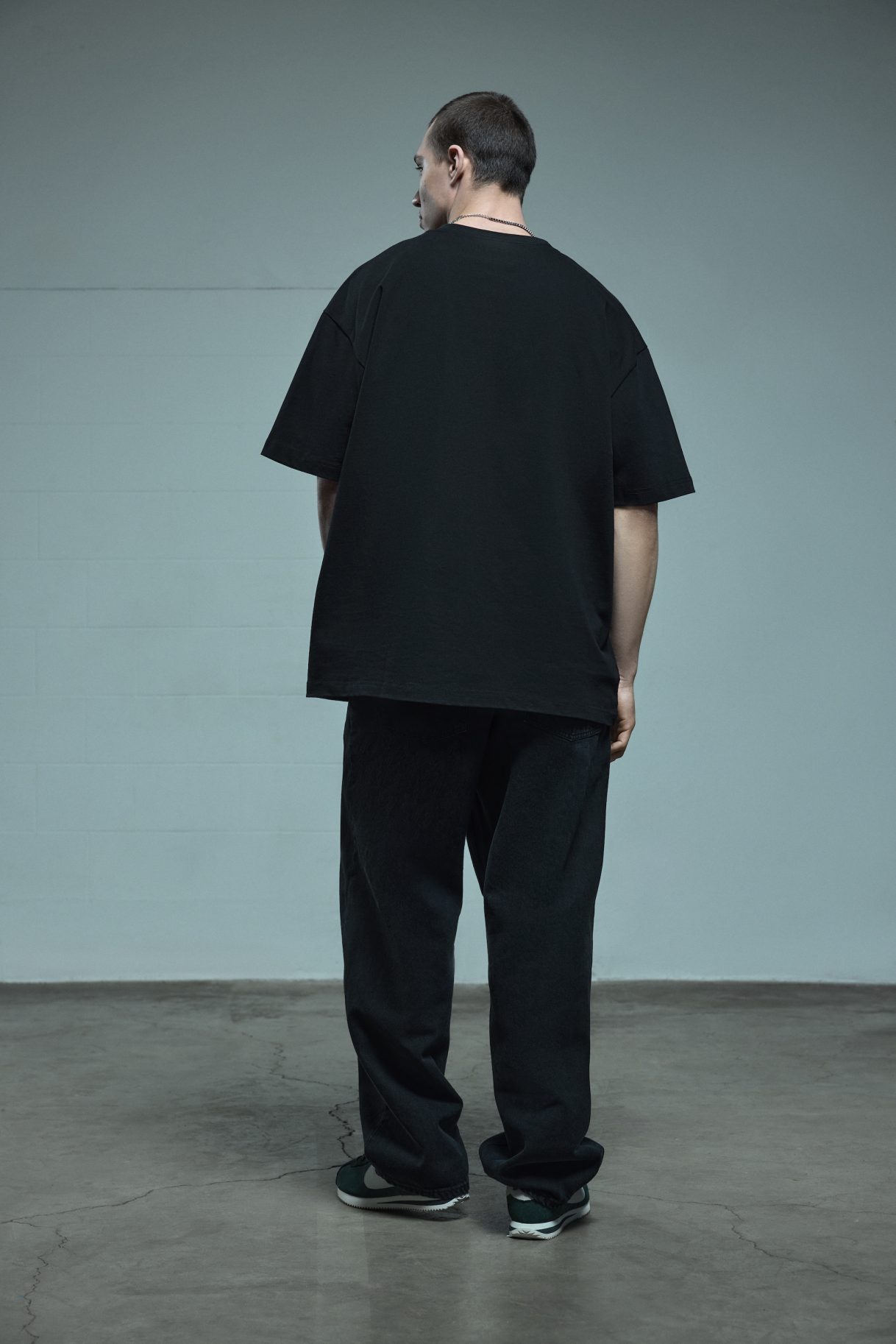 ФУТБОЛКА ANABIOS