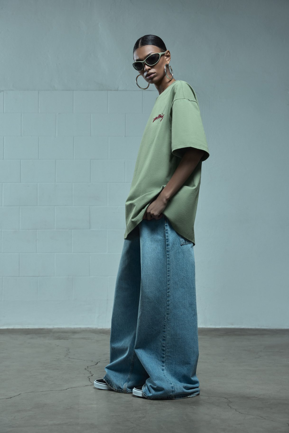 ФУТБОЛКА ANABIOS