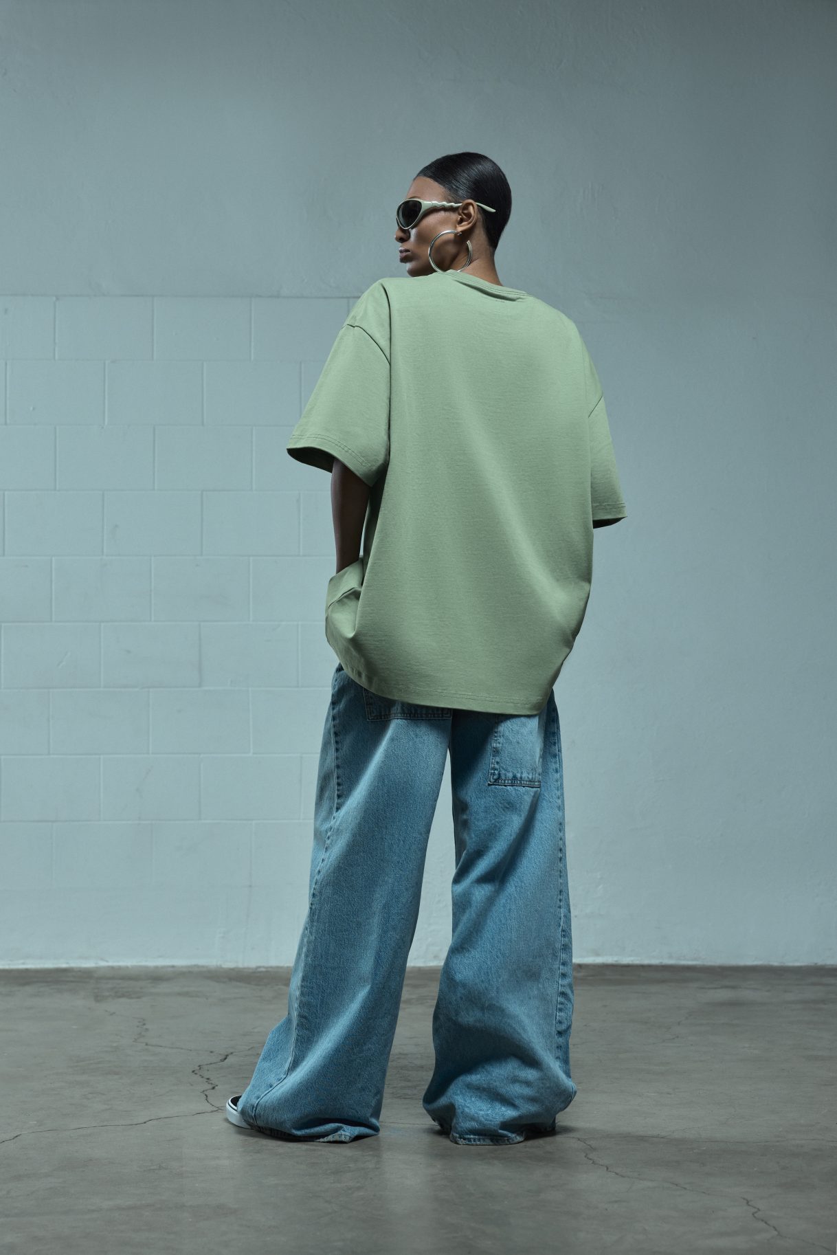 ФУТБОЛКА ANABIOS