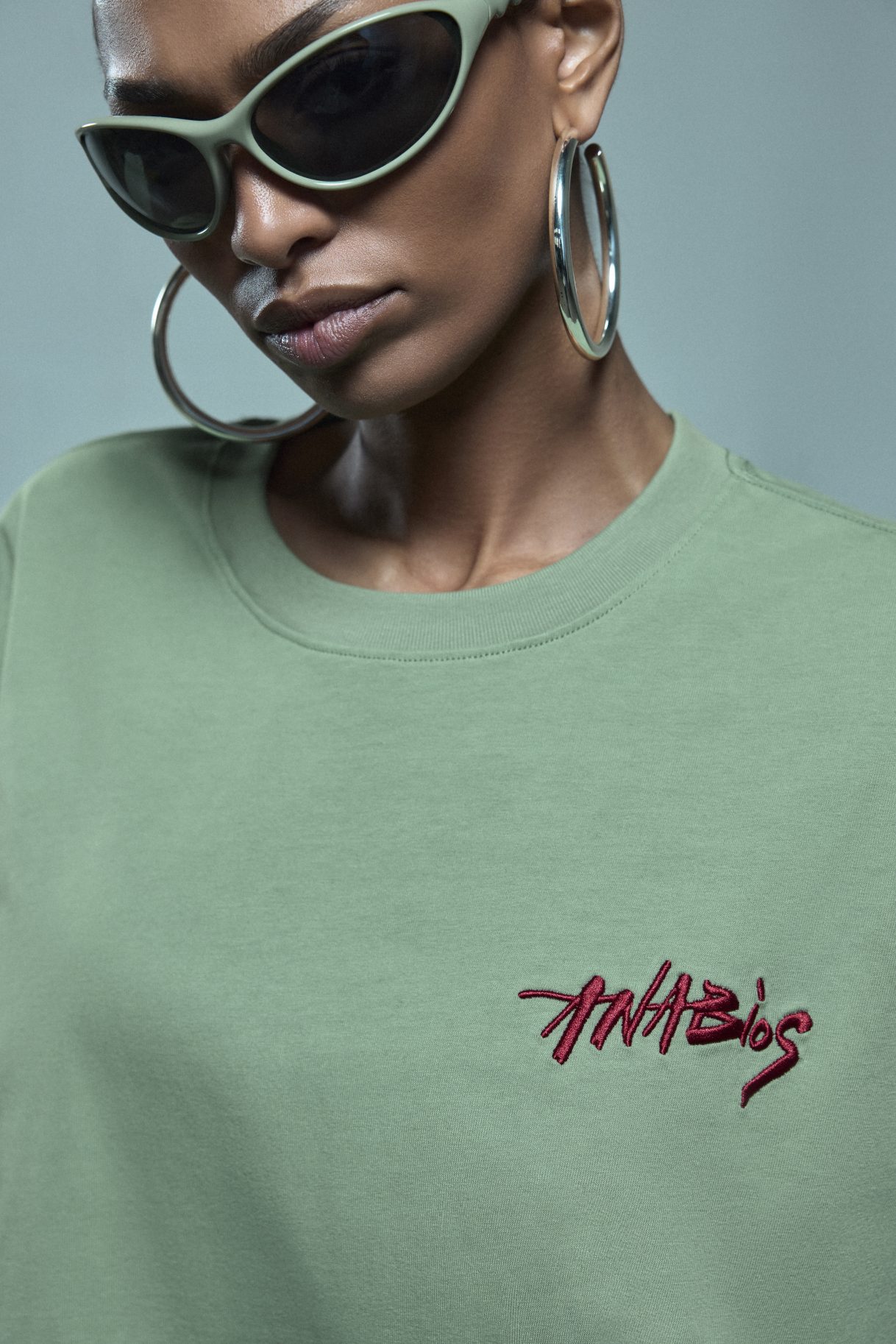 ФУТБОЛКА ANABIOS