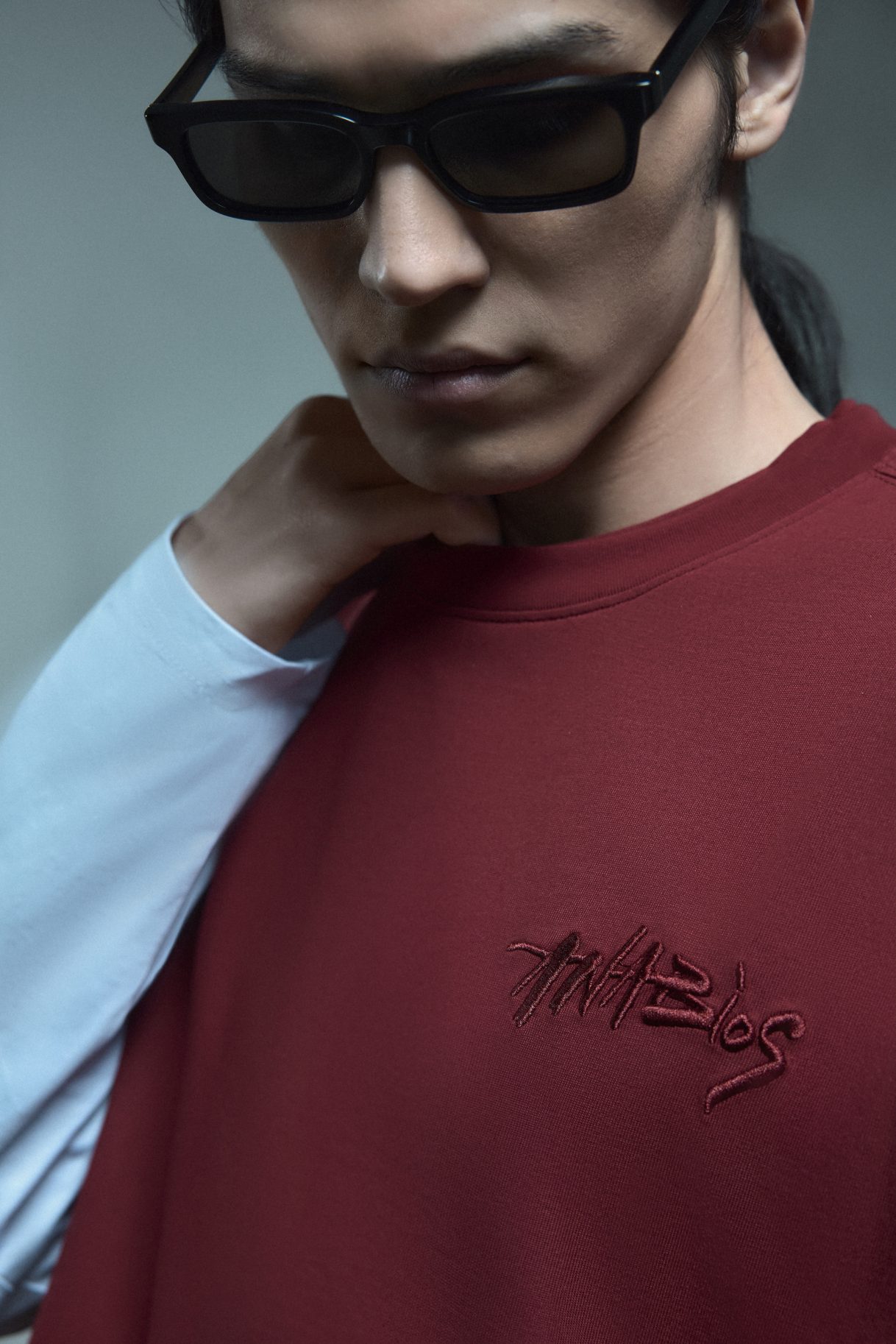 ФУТБОЛКА ДВУХСЛОЙНАЯ ANABIOS