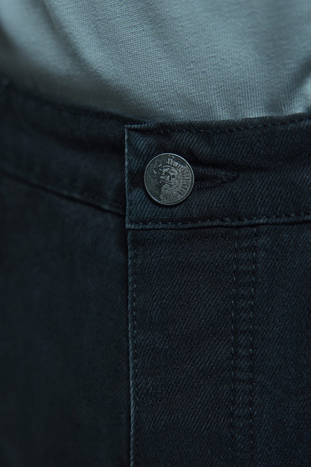 ДЖИНСЫ ANABIOS 02