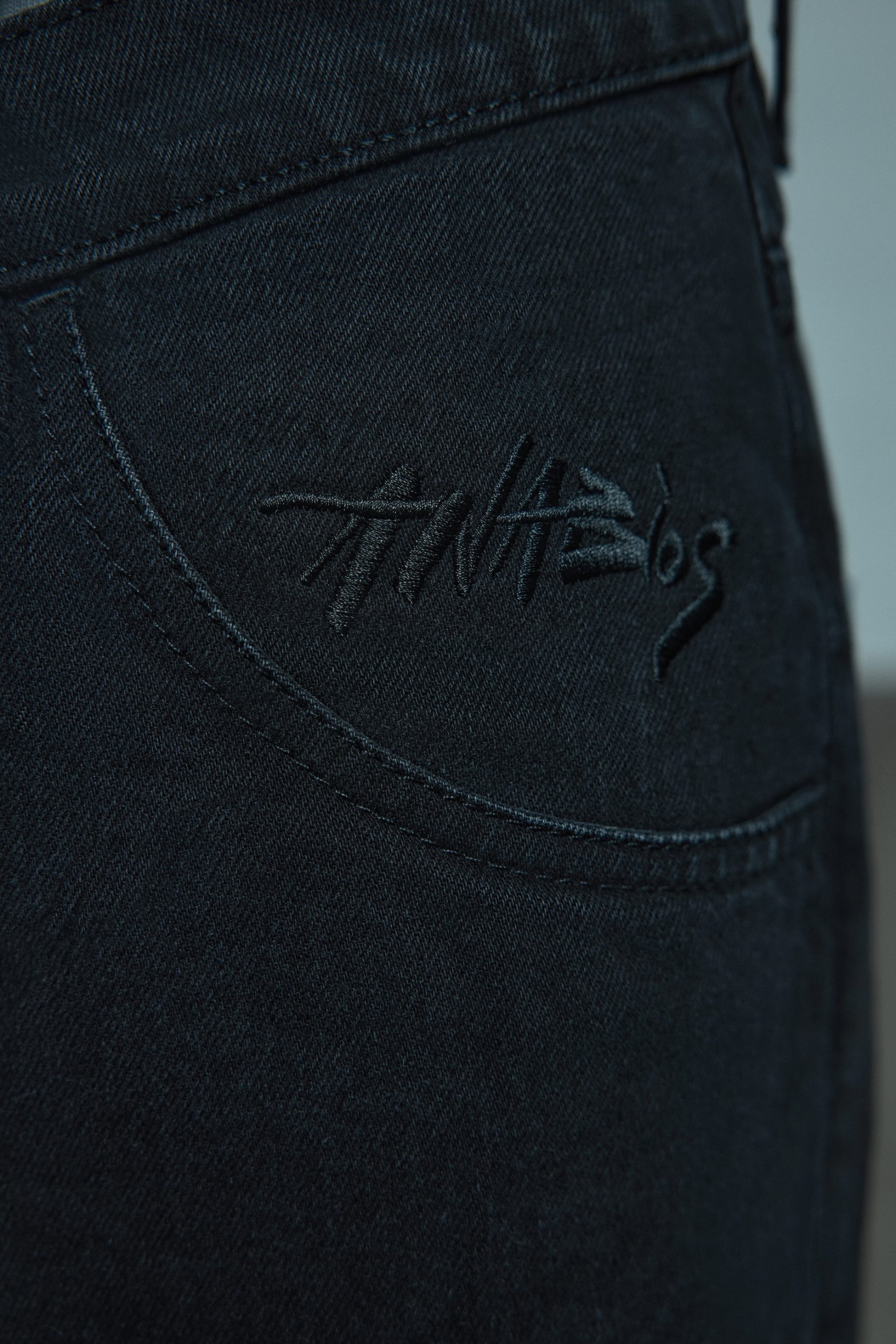 ДЖИНСЫ ANABIOS 02