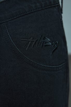 ДЖИНСЫ ANABIOS 02