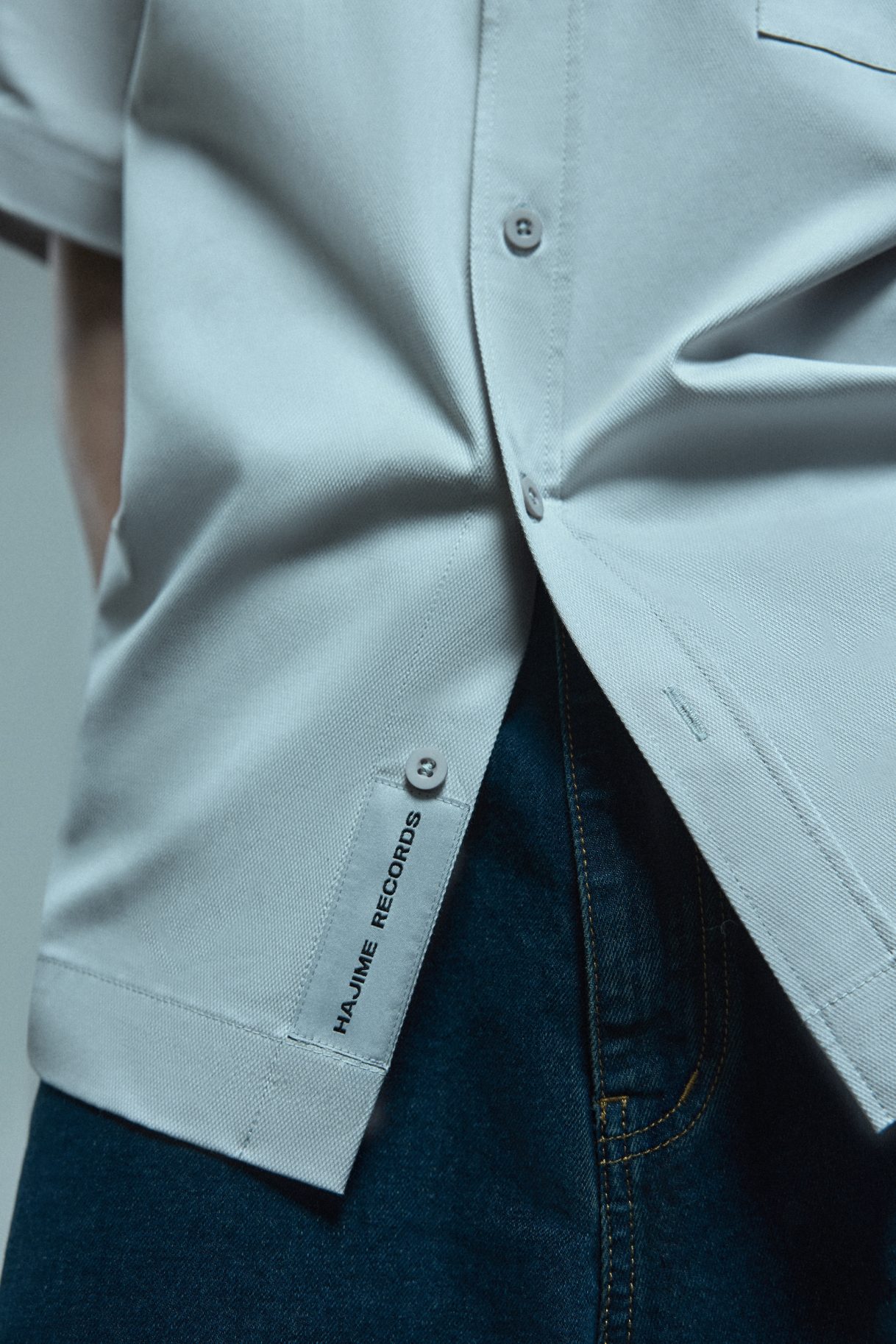 РУБАШКА ANABIOS