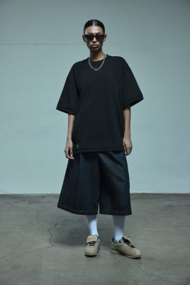 ФУТБОЛКА ДВУХСЛОЙНАЯ ANABIOS