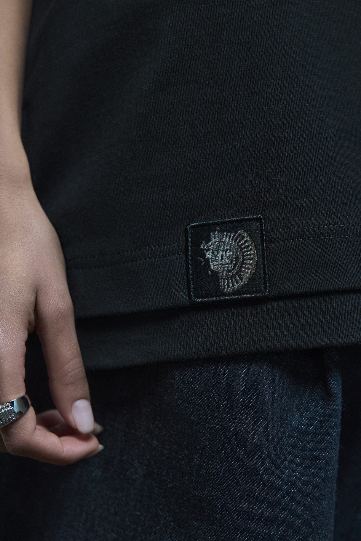 ФУТБОЛКА ДВУХСЛОЙНАЯ ANABIOS