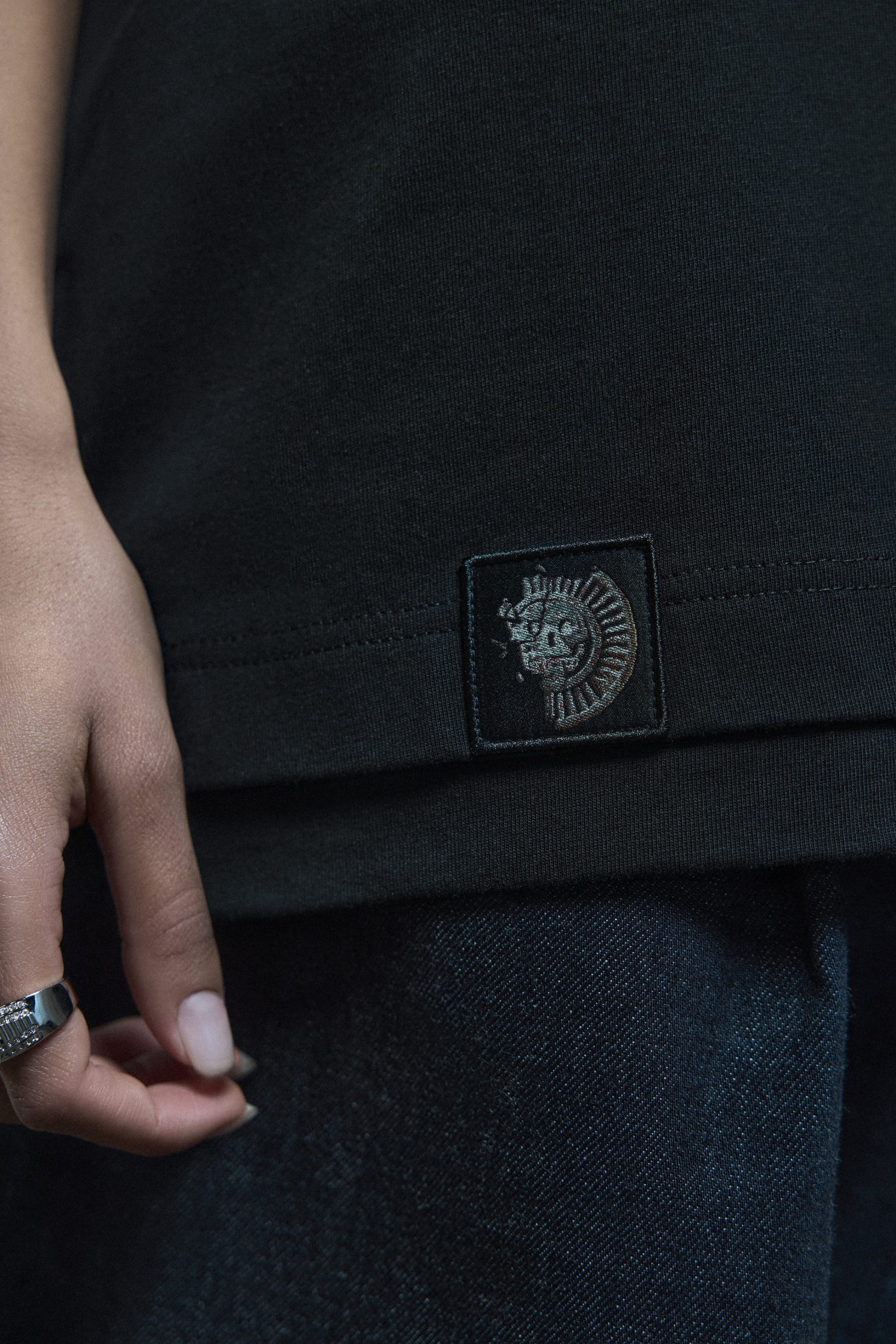 ФУТБОЛКА ДВУХСЛОЙНАЯ ANABIOS