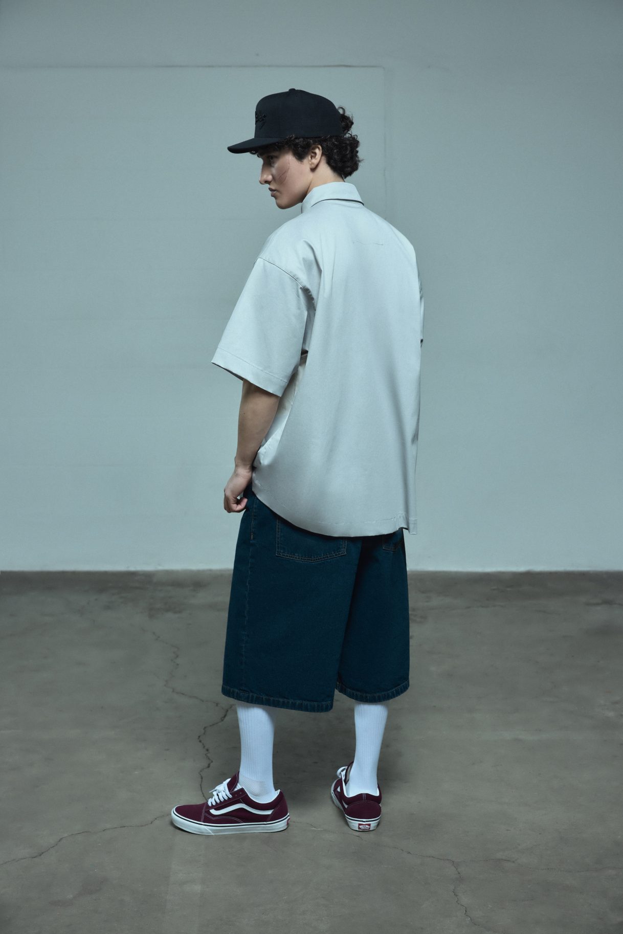 РУБАШКА ANABIOS