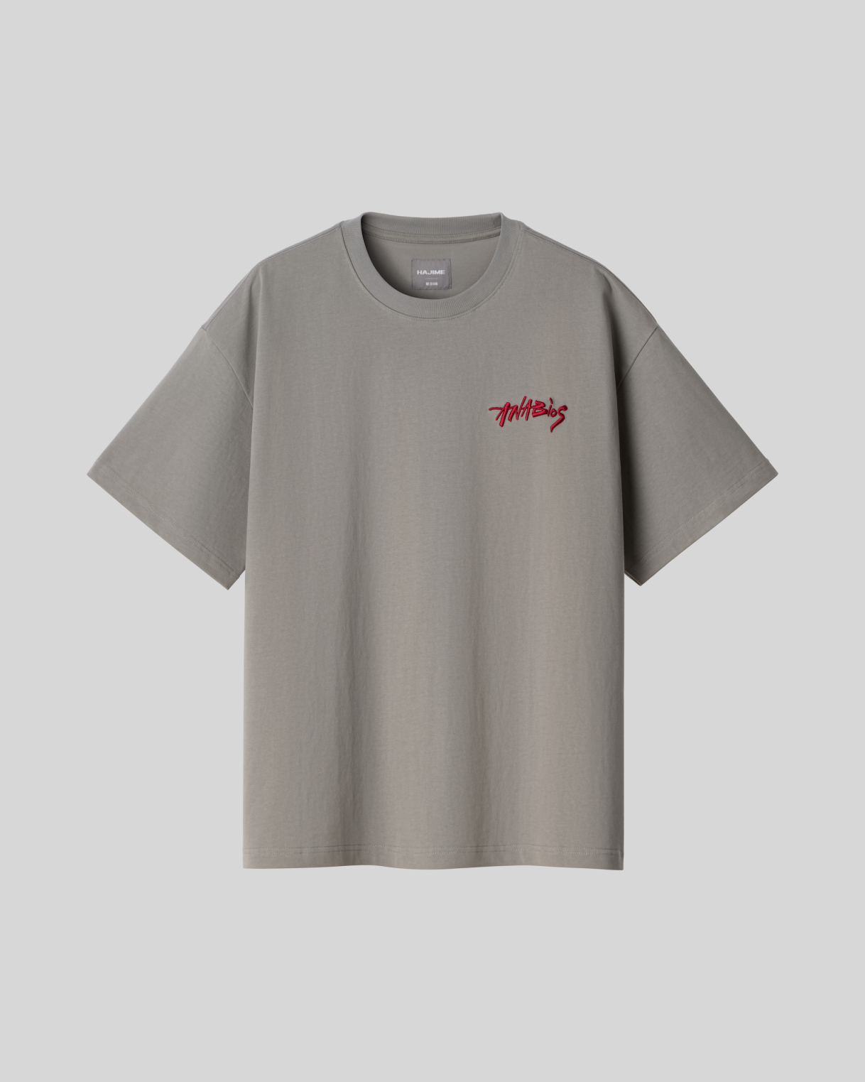 ФУТБОЛКА ANABIOS