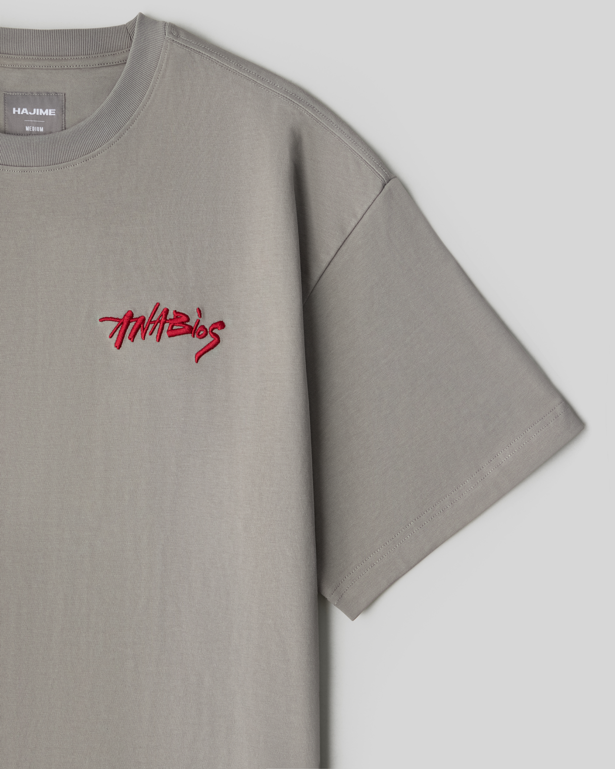 ФУТБОЛКА ANABIOS