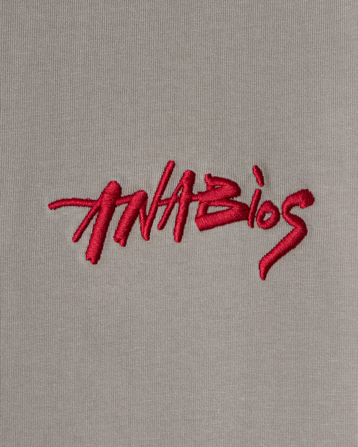 ФУТБОЛКА ANABIOS