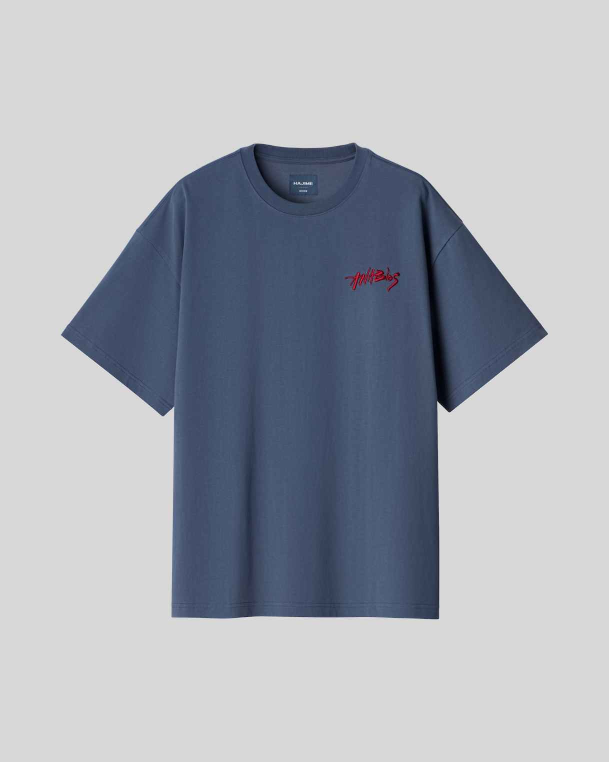 ФУТБОЛКА ANABIOS