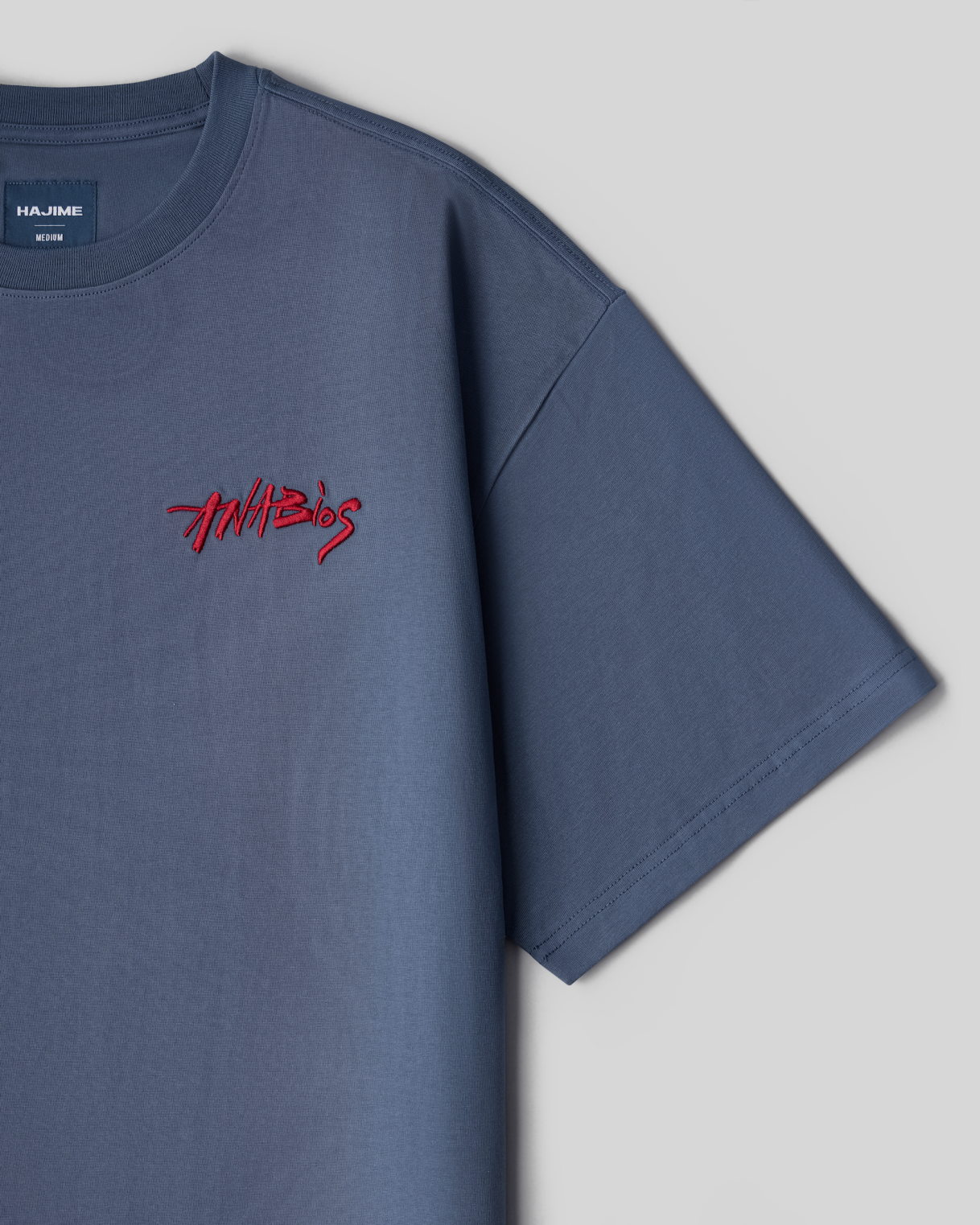 ФУТБОЛКА ANABIOS