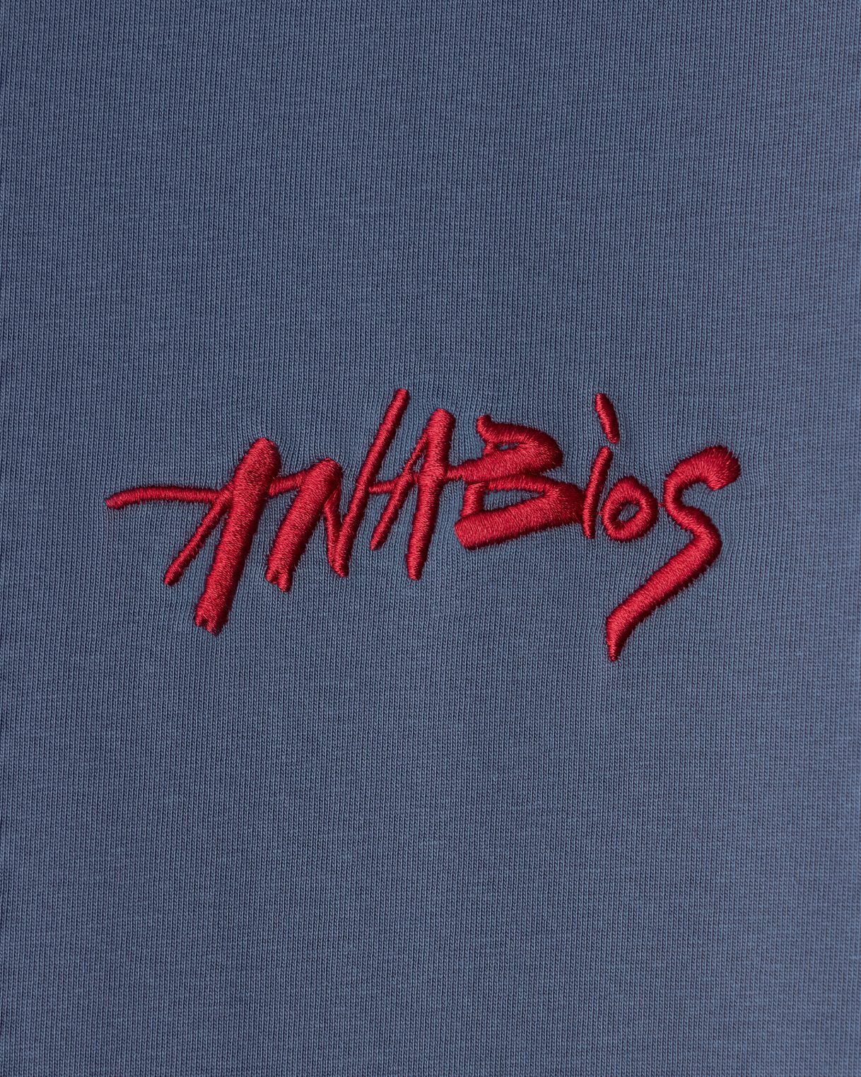 ФУТБОЛКА ANABIOS