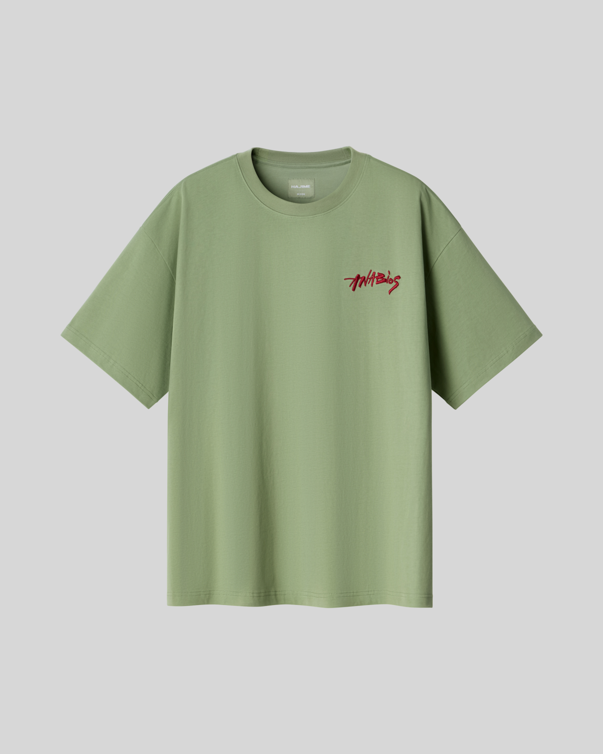 ФУТБОЛКА ANABIOS