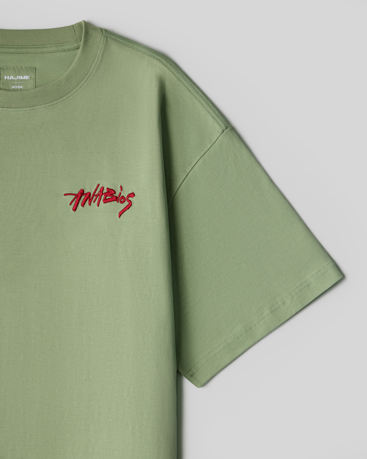 ФУТБОЛКА ANABIOS