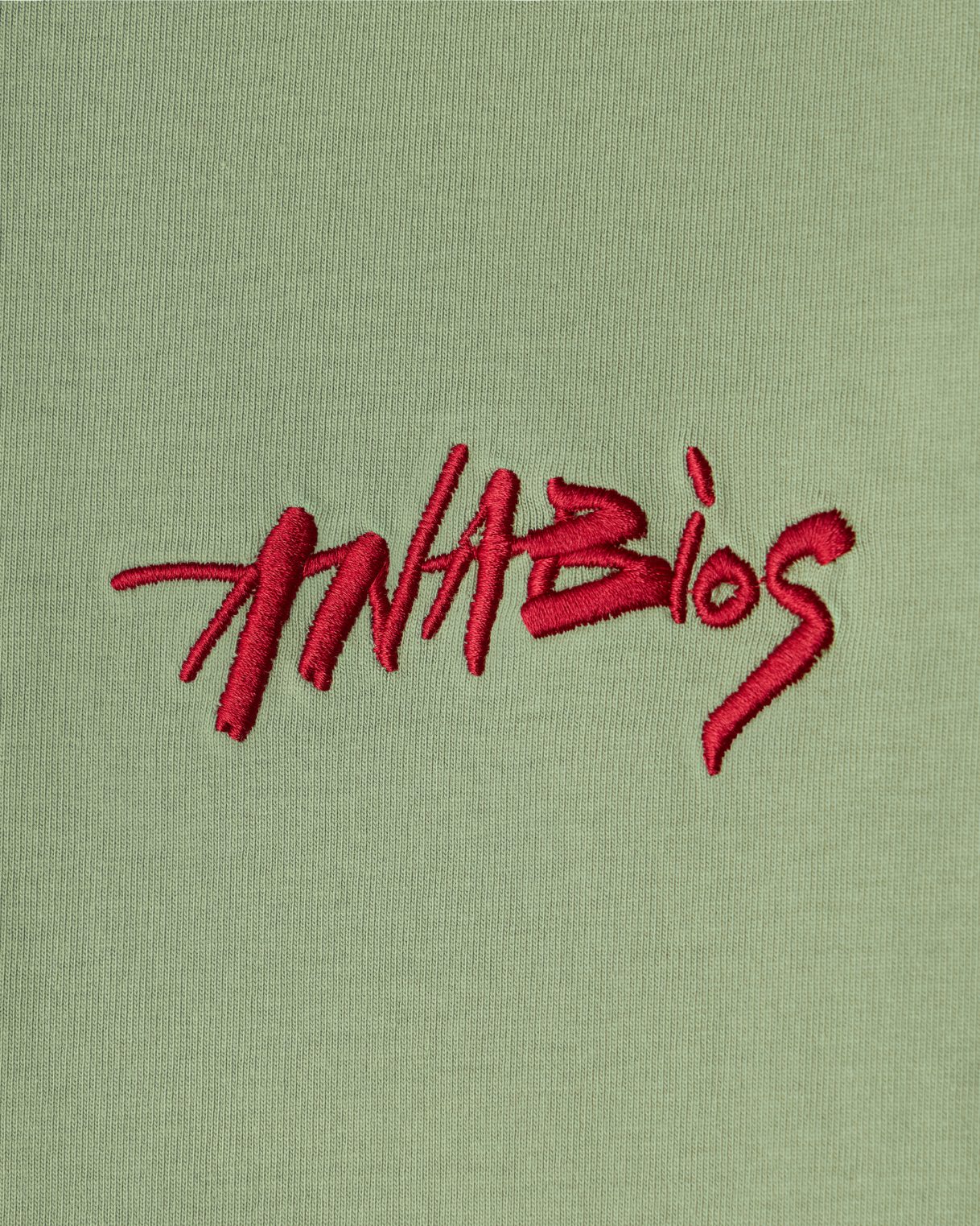 ФУТБОЛКА ANABIOS