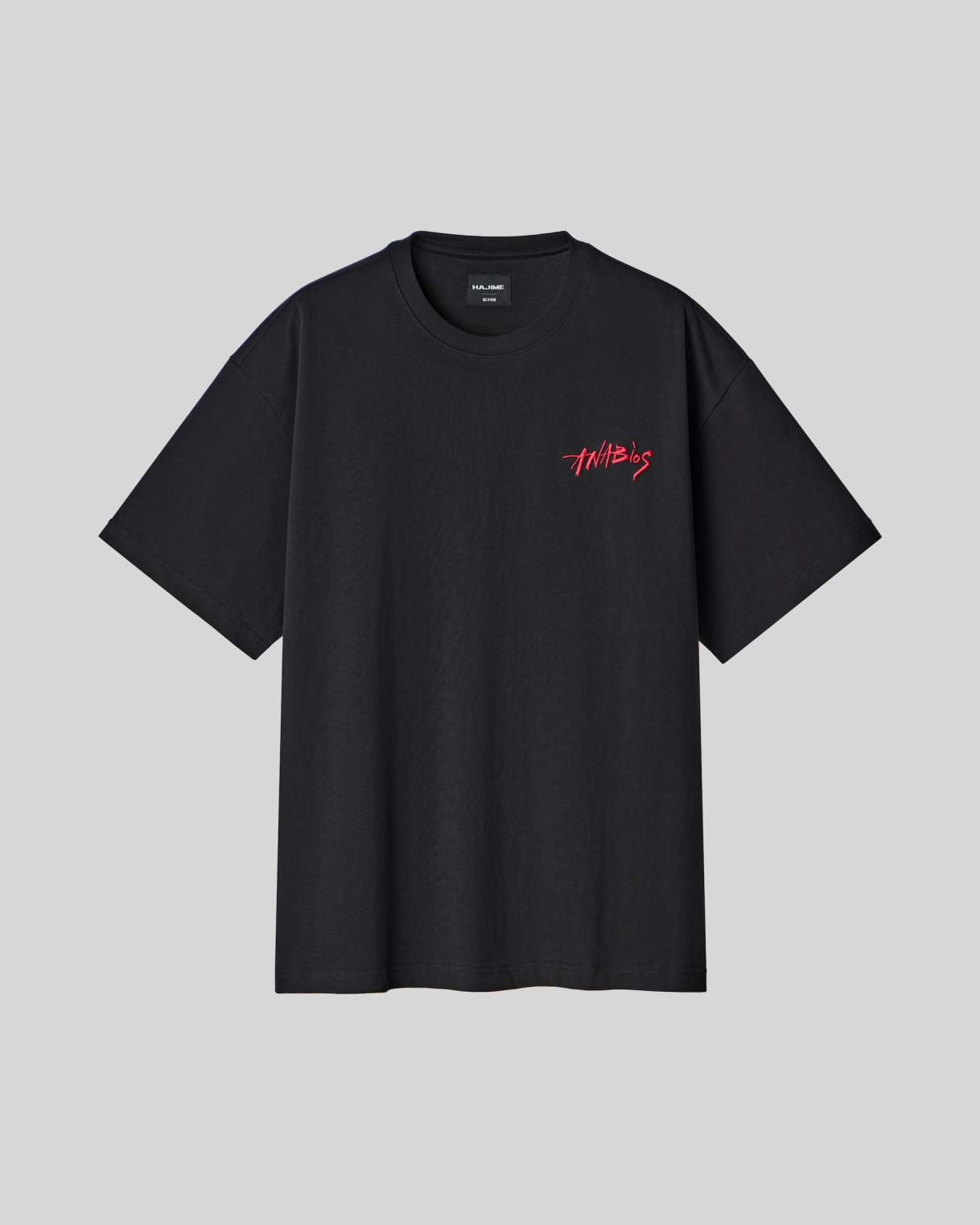 ФУТБОЛКА ANABIOS