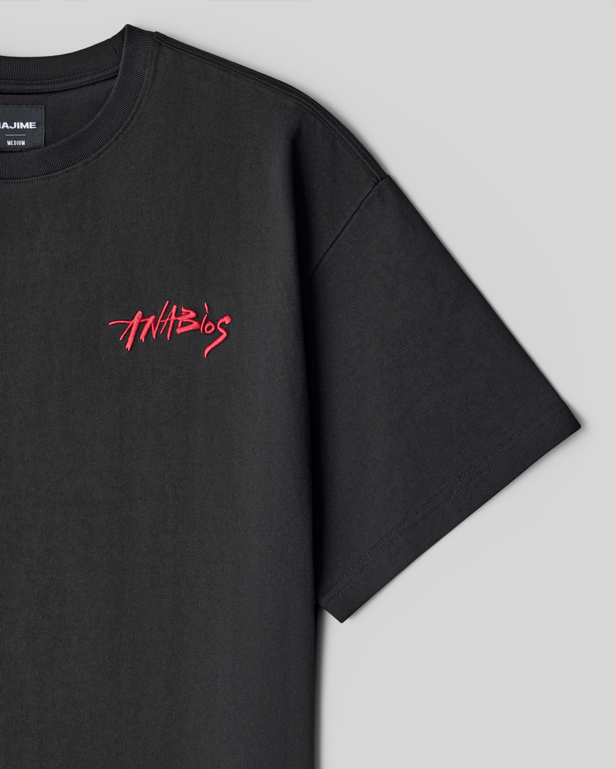 ФУТБОЛКА ANABIOS