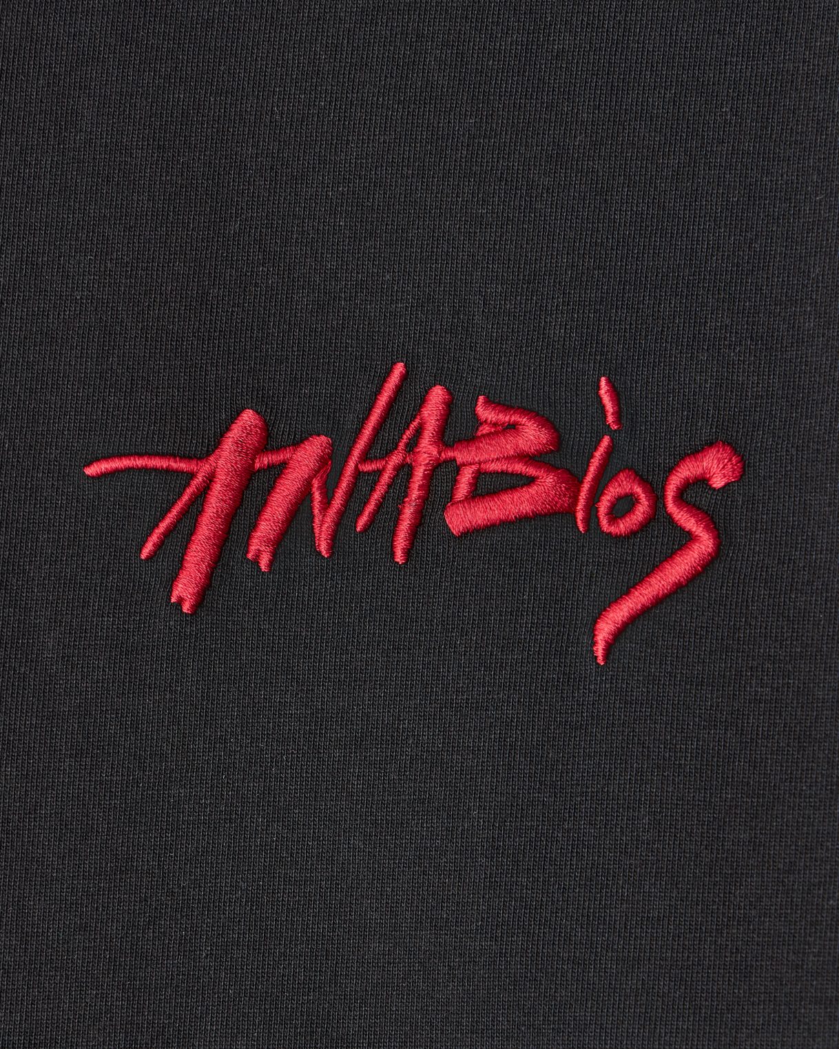 ФУТБОЛКА ANABIOS