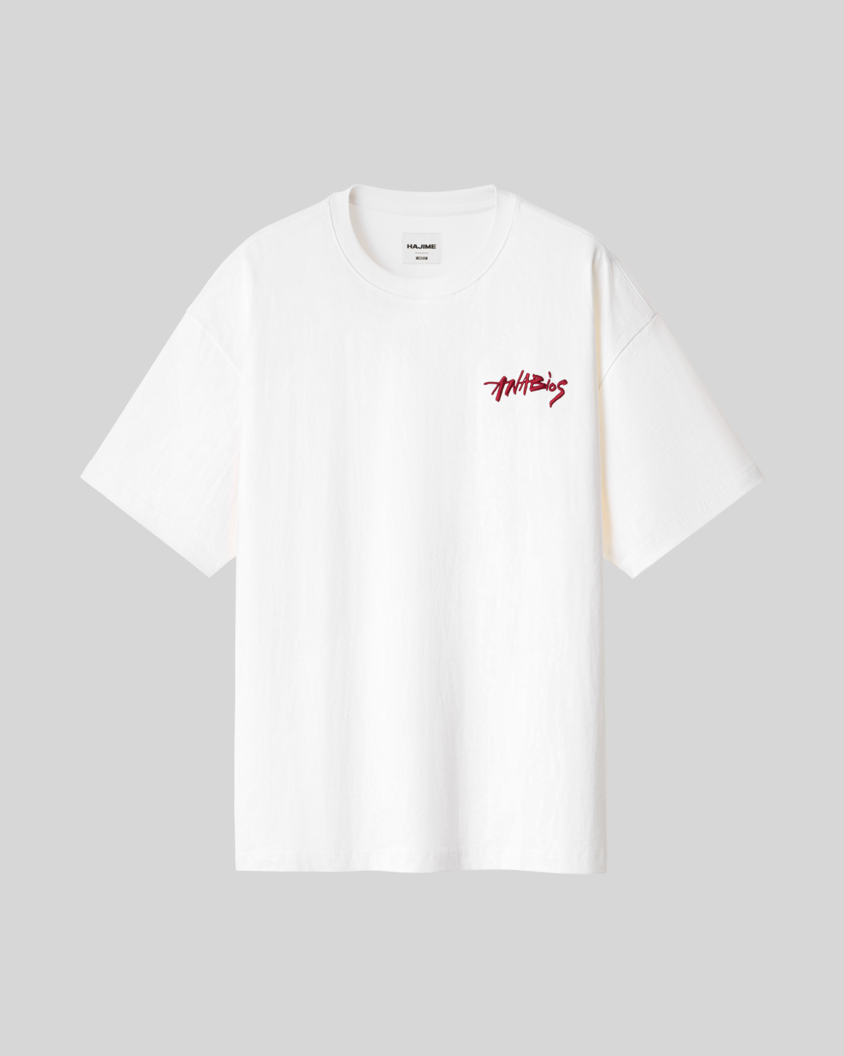 ФУТБОЛКА ANABIOS