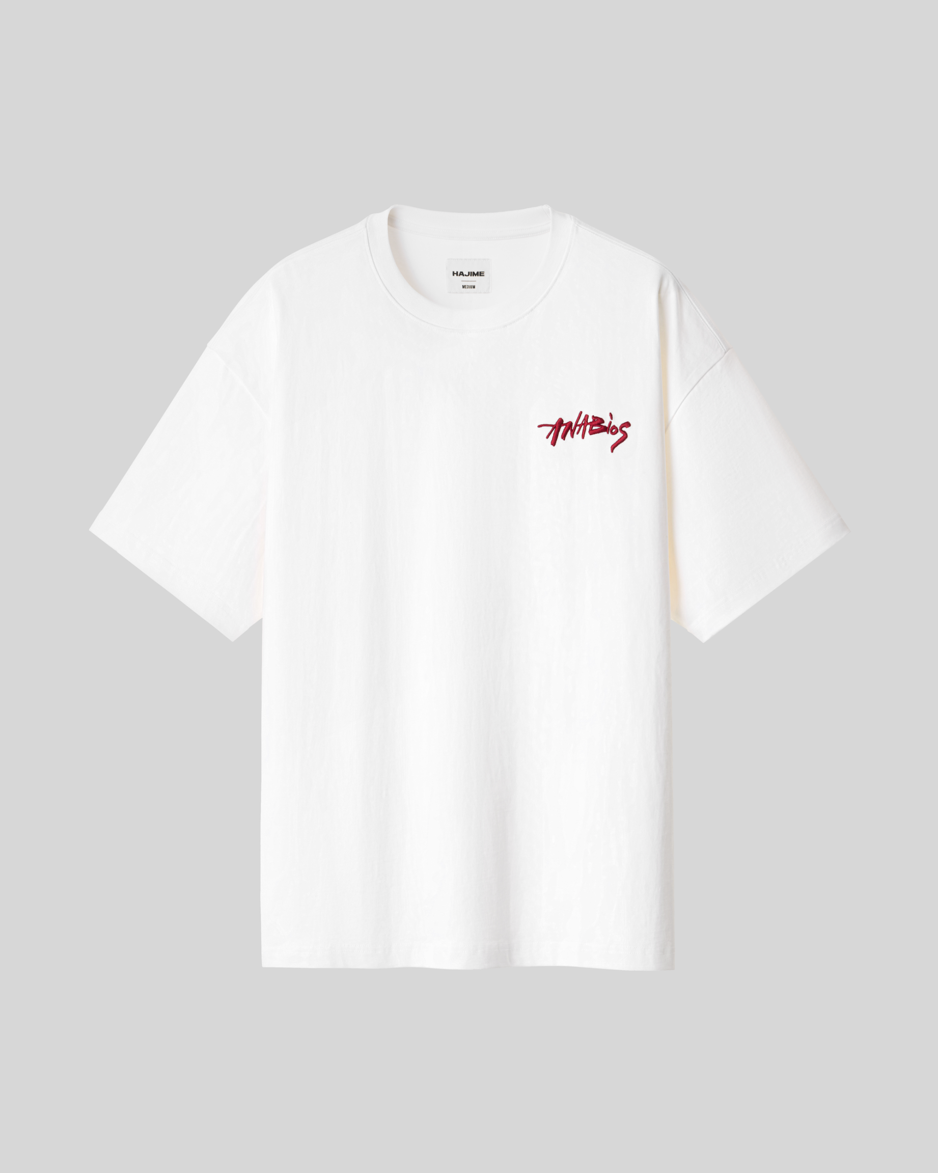 ФУТБОЛКА ANABIOS