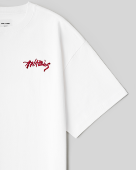 ФУТБОЛКА ANABIOS