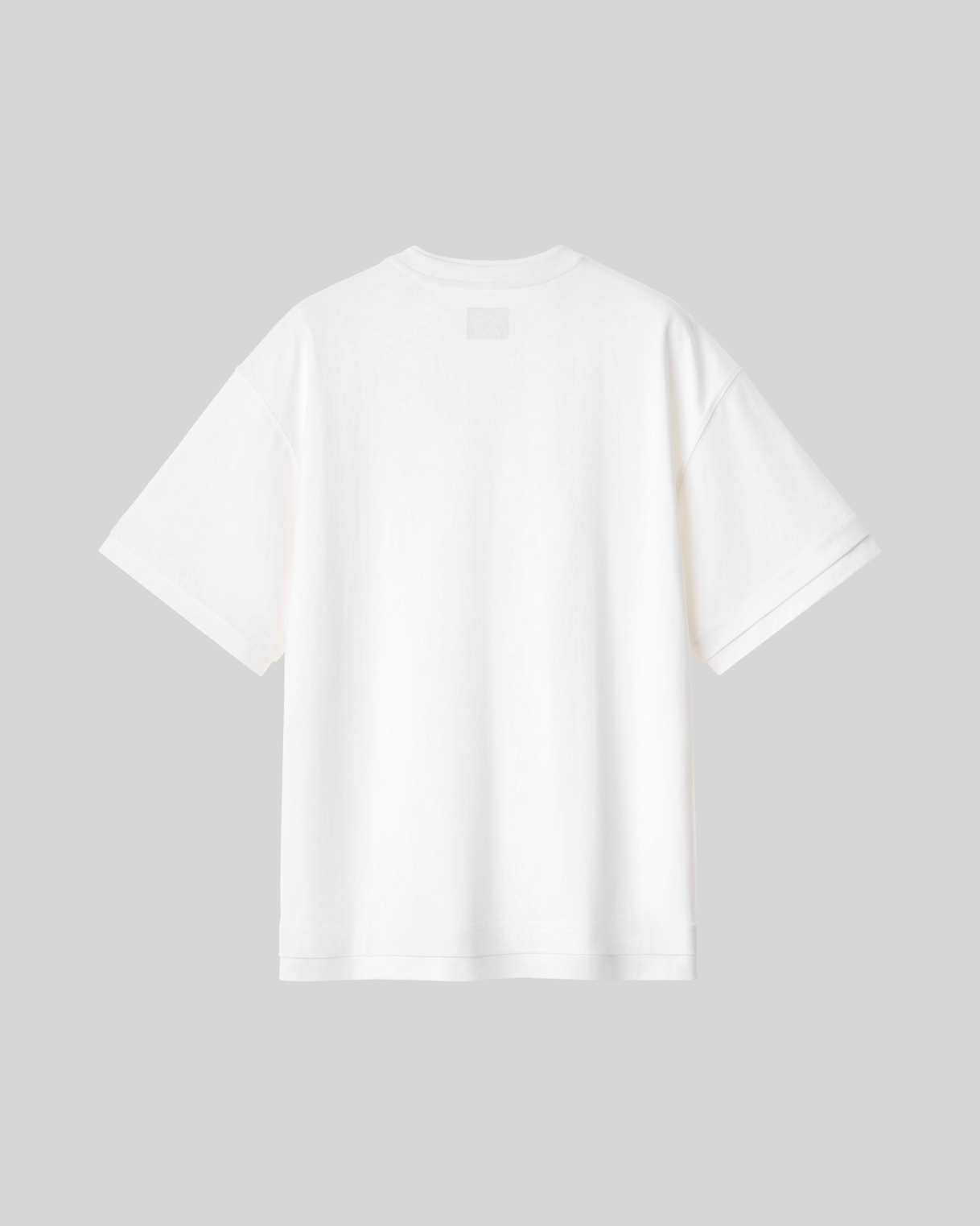 ФУТБОЛКА ДВУХСЛОЙНАЯ ANABIOS