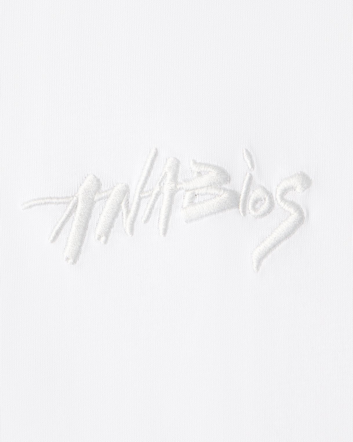 ФУТБОЛКА ДВУХСЛОЙНАЯ ANABIOS