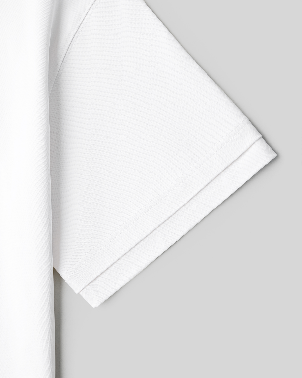 ФУТБОЛКА ДВУХСЛОЙНАЯ ANABIOS