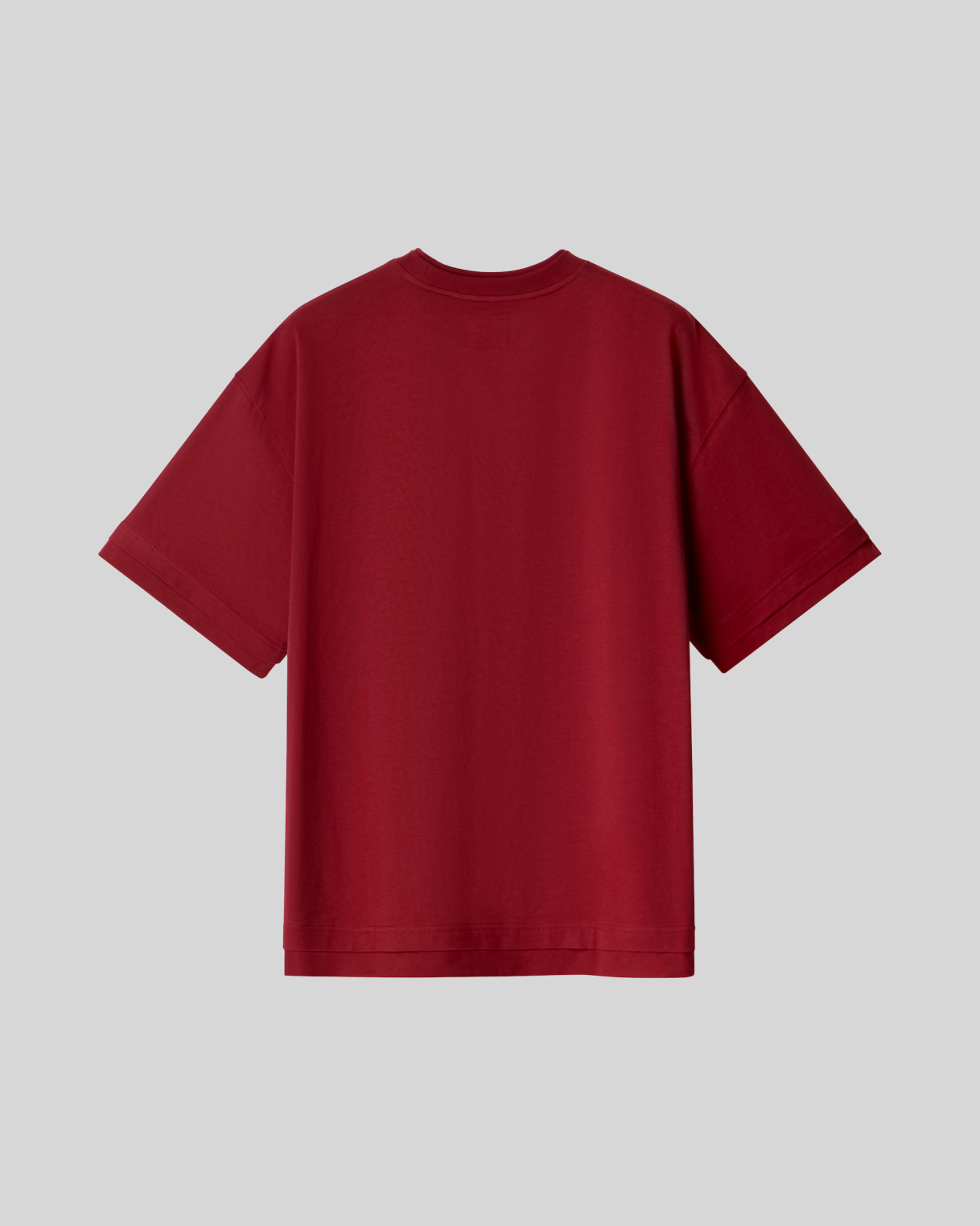 ФУТБОЛКА ДВУХСЛОЙНАЯ ANABIOS