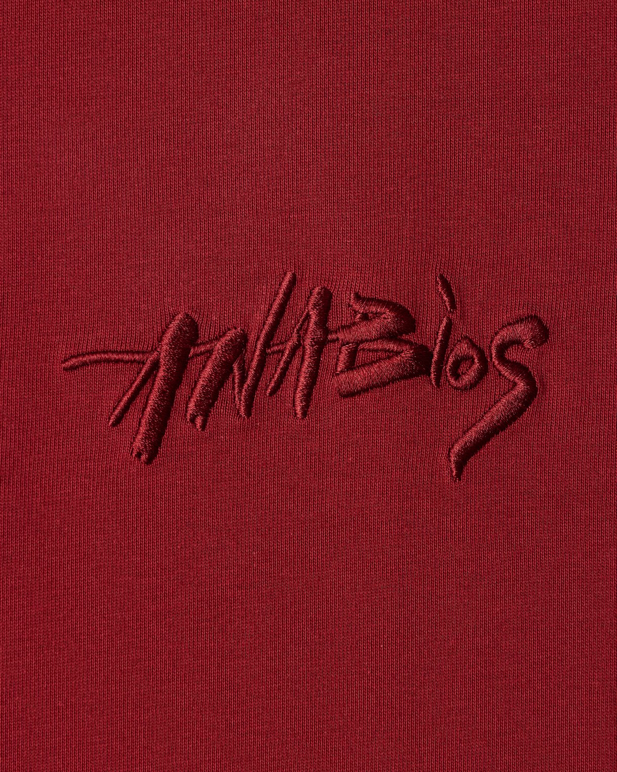 ФУТБОЛКА ДВУХСЛОЙНАЯ ANABIOS