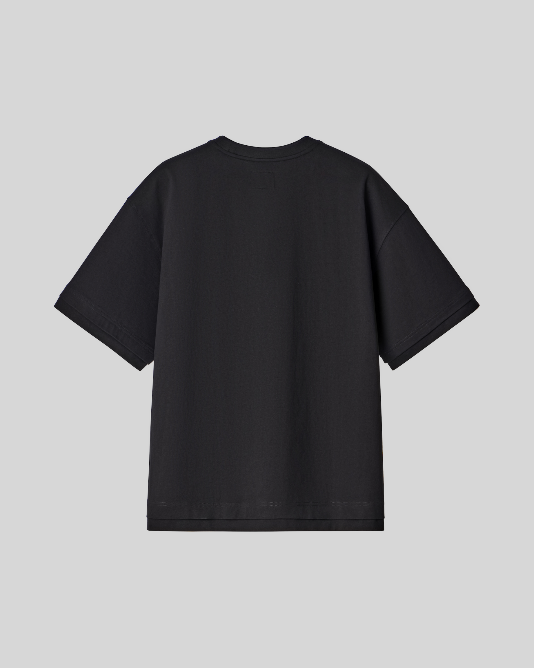 ФУТБОЛКА ДВУХСЛОЙНАЯ ANABIOS