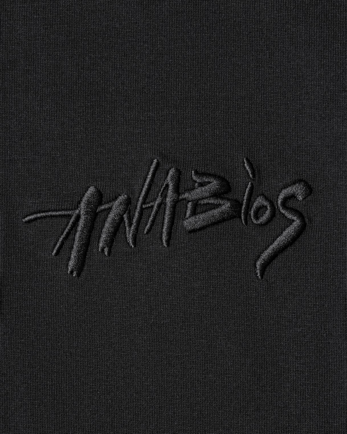 ФУТБОЛКА ДВУХСЛОЙНАЯ ANABIOS