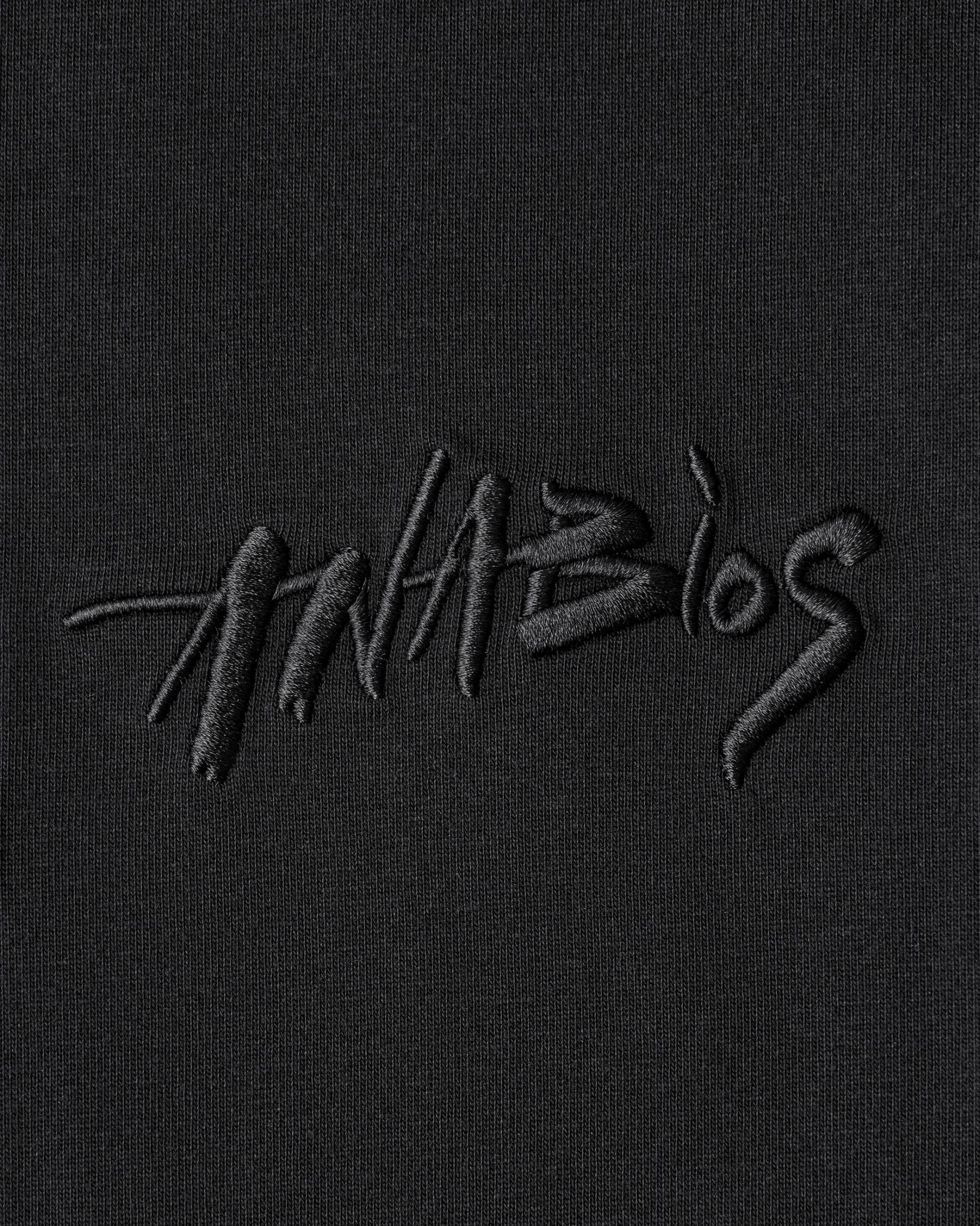 ФУТБОЛКА ДВУХСЛОЙНАЯ ANABIOS