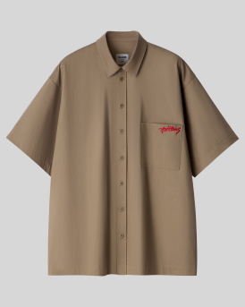 РУБАШКА ANABIOS