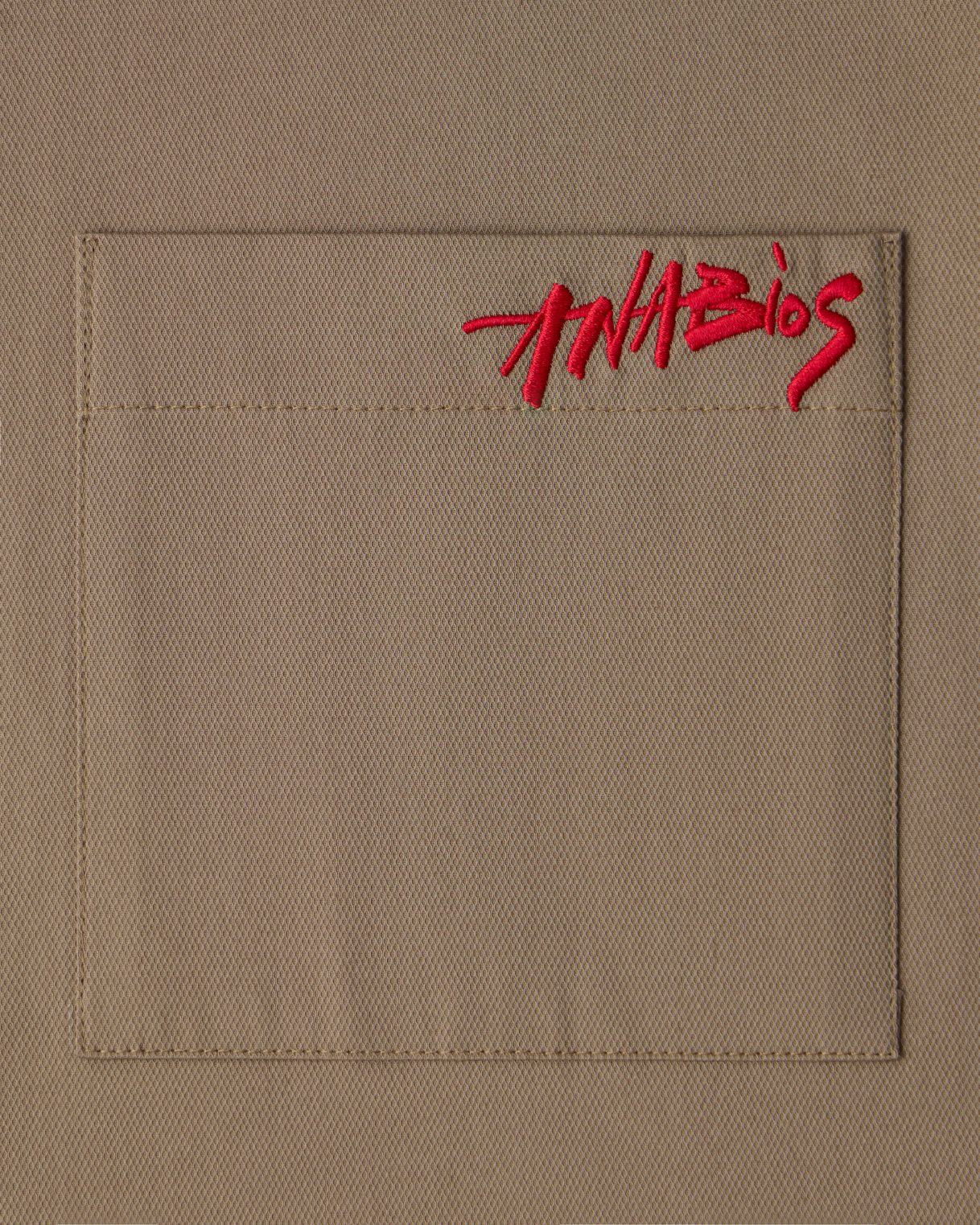 РУБАШКА ANABIOS