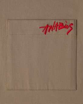 РУБАШКА ANABIOS