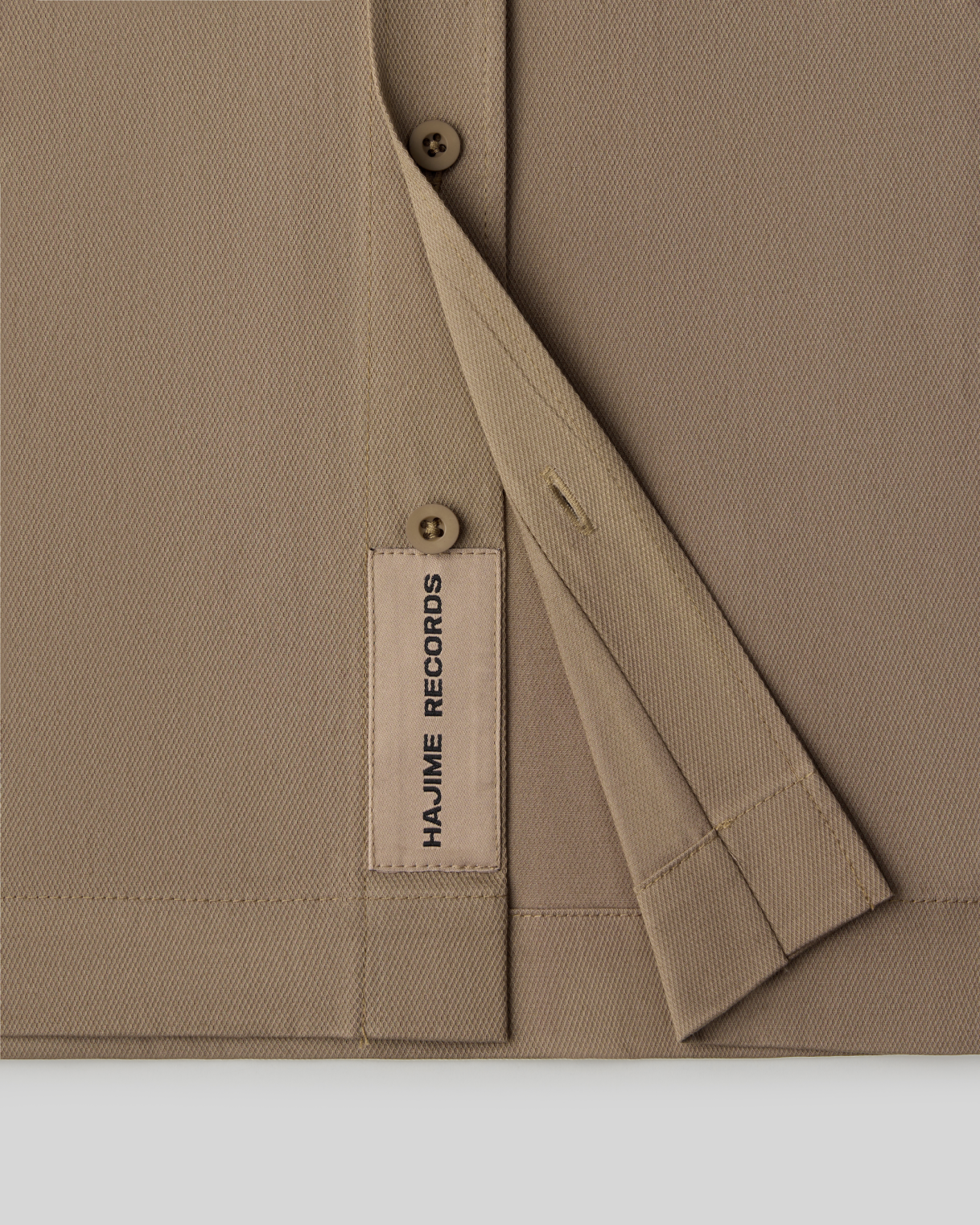 РУБАШКА ANABIOS