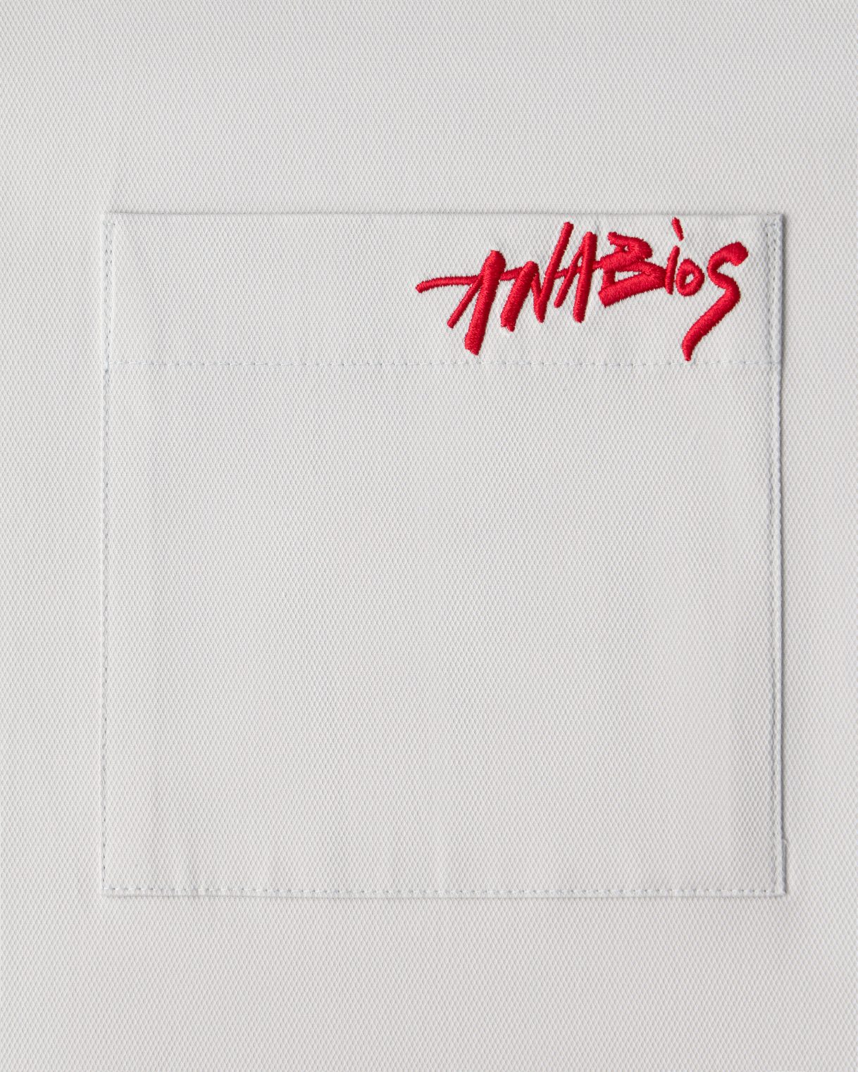 РУБАШКА ANABIOS