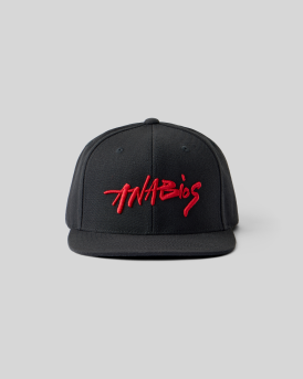 КЕПКА ANABIOS