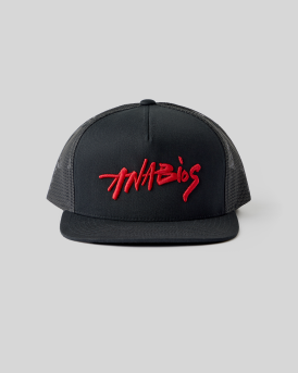 КЕПКА СЕТЧАТАЯ ANABIOS