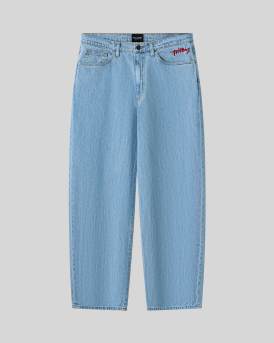 ДЖИНСЫ ANABIOS 01