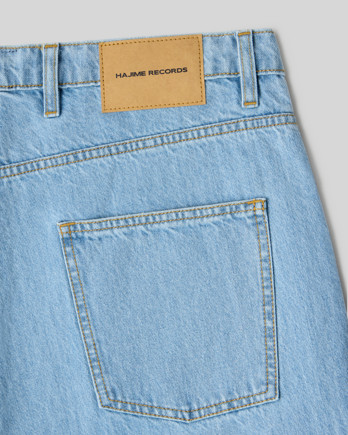 ДЖИНСЫ ANABIOS 01