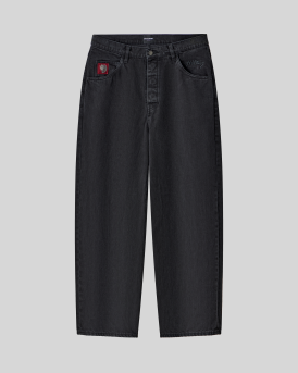 ДЖИНСЫ ANABIOS 02