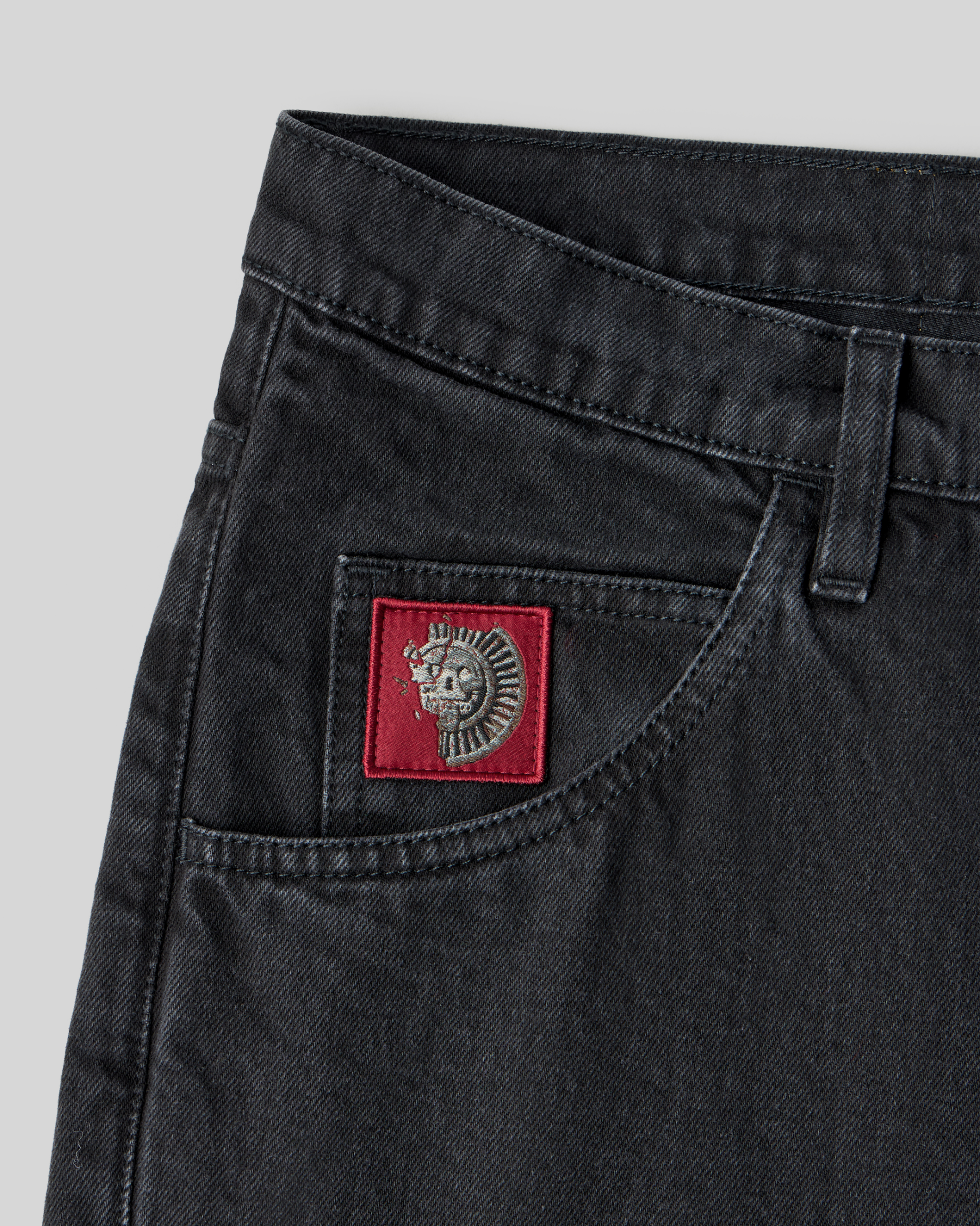 ДЖИНСЫ ANABIOS 02