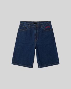 ДЖИНСОВЫЕ ШОРТЫ ANABIOS