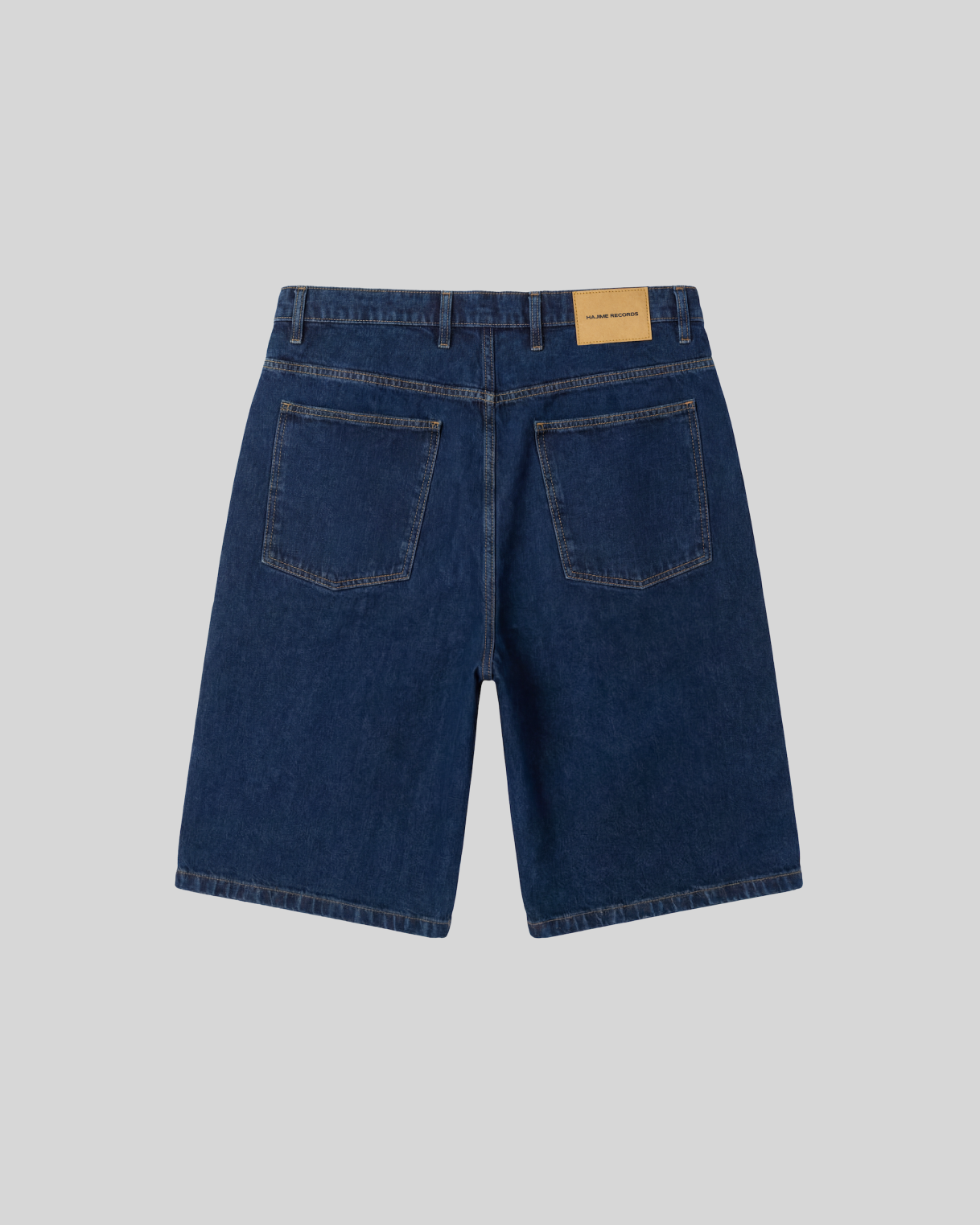 ДЖИНСОВЫЕ ШОРТЫ ANABIOS